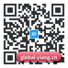 iOS 系统版 二维码